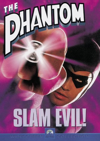The Phantom