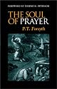 The Soul of Prayer
