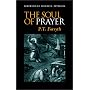The Soul of Prayer
