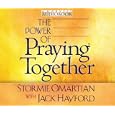 The Power of Praying Together: Where Two or More Are Gathered