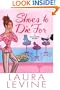 Shoes To Die For (Jaine Austen Mysteries)