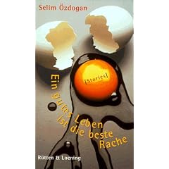 Ein gutes Leben ist die beste Rache