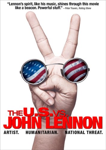 The U.S. vs. John Lennon