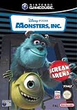 Disney/Pixars Monsters, Inc: Scream Arena