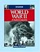 World War II: A Student Companion (Oxford Student Companions to American History) Cover