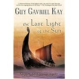 TheLastLightoftheSun(Northlandseries)