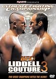 Review Ultimate Fighting Championship  / Ultimate Fighting Championship 57 - Liddell vs Couture 3