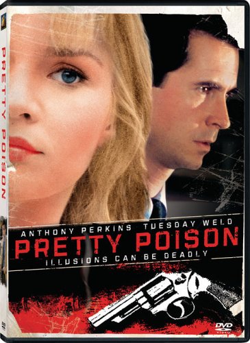 Watch Pretty Poison Online!
