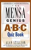 Mensa Genius A-B-C Quiz Book