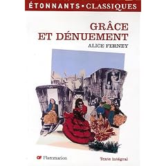 Gr�ce et denuement