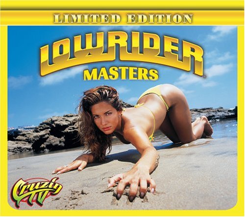 CD-Charts  Search : Lowrider Masters