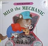 Milo the mechanic