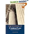 Foundations of Contract Law