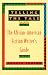 Books : Telling the Tale: The African-American Fiction Writer's Guide