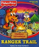 Fisher-Price Outdoor Adventures Ranger Trail