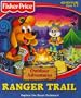 Fisher-Price Outdoor Adventures Ranger Trail