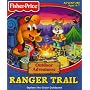 Fisher-Price Outdoor Adventures Ranger Trail