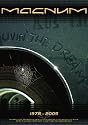 Magnum - Livin' the Dream [DVD]