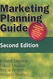 Marketing Planning Guide (Haworth Marketing Resources) (Haworth Marketing Resources)
