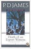 Death of an Expert Witness (Adam Dalgliesh Mystery Series #6)