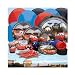 Disneys Cars Deluxe Party Kit (8 guests) Child