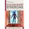 Books sbout Guillain Barre Syndrome, CIDP and Related Illnesses