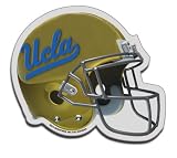 UCLA Football Helmet Design Mouse Pad