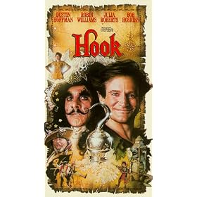 Hook (Slip) [VHS]