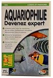 Revue Emme Interactive  / Aquariophilie devenez expert