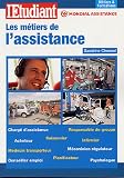 Les metiers de l'assistance