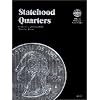 Statehood Quarter Collection Number 3: 2006 To 2009 (Official Whitman Coin Folder)