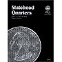 Statehood Quarter Collection Number 3: 2006 To 2008 (Official Whitman Coin Folder)