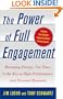 The Power of Full Engagement: Managing Energy, Not Time, Is the Key to High Performance and Personal Renewal