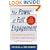 The Power of Full Engagement: Managing Energy, Not Time, is the Key to High Performance and Personal Renewal