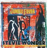 Jungle Fever - Stevie Wonder