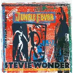 Music from the Movie-Jungle Fever (Re-Release)