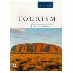 Tourism: An Introduction
