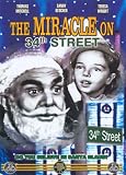 The Miracle On 34th Street