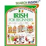 Irish for Beginners (Language for Beginners)