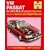 VW Passat Petrol and Diesel (May 1988-96) Service and Repair Manual (Haynes Service and Repair Manuals)
