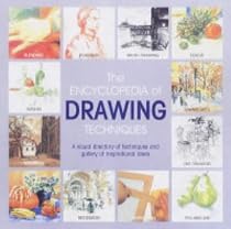 The Encyclopedia of Drawing Techniques