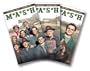 M*A*S*H - TV Season Four - 3 Tape Boxed Set [VHS]