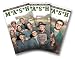 VHS : M*A*S*H - TV Season Four - 3 Tape Boxed Set