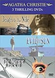 Agatha Christie Mysteries (Death on the Nile / Evil Under the Sun / The Mirror Crack'd)