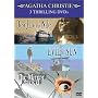 Agatha Christie Mysteries (REGION 1) (NTSC)