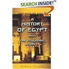 Click here to buy A History of Egypt under the Ptolemaic Dynasty by  John Pentland Mahaffy.