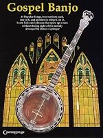 Gospel Banjo