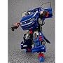 Transformers Takara Binaltech BT-16 Toyota Scion B Skids