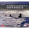 Die Irrfahrten und Abenteuer des Odysseus