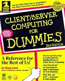  : Client/Server Computing for Dummies